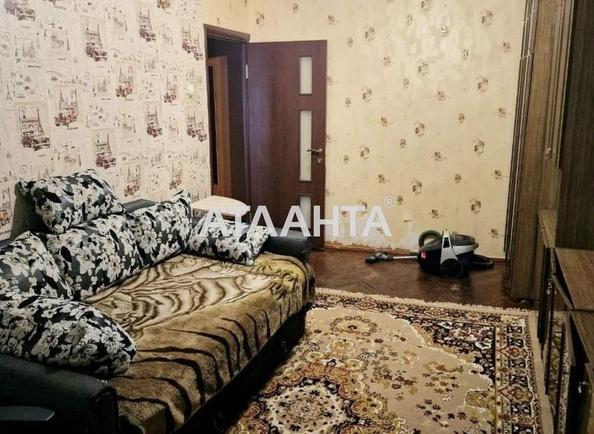 2-кімнатна квартира за адресою вул. Філатова ак. (площа 43 м²) - Atlanta.ua - фото 2