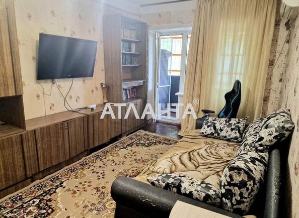 2-кімнатна квартира за адресою вул. Філатова ак. (площа 43 м²) - Atlanta.ua