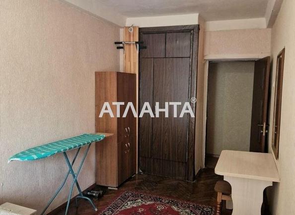 2-кімнатна квартира за адресою вул. Філатова ак. (площа 43 м²) - Atlanta.ua - фото 4