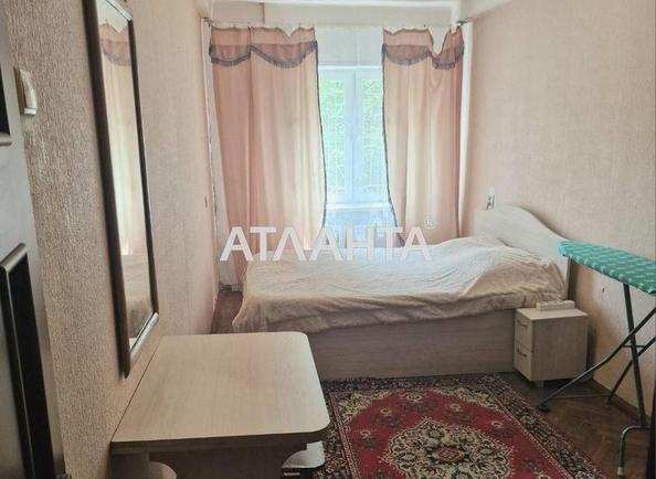 2-кімнатна квартира за адресою вул. Філатова ак. (площа 43 м²) - Atlanta.ua - фото 3