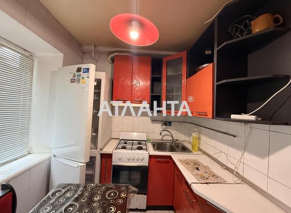 2-кімнатна квартира за адресою вул. Філатова ак. (площа 43 м²) - Atlanta.ua - фото 6