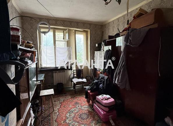 2-комнатная квартира по адресу ул. Хмельницкого Богдана (площадь 37 м²) - imageAlt 2 2-комнатная квартира по адресу ул. Хмельницкого Богдана (площадь 37 м²) - Atlanta.ua - imageAlt 2