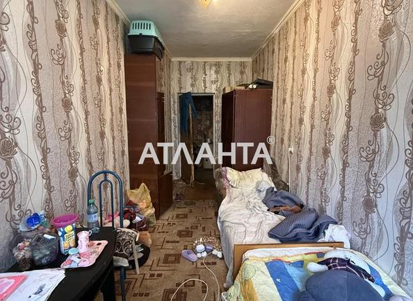 2-комнатная квартира по адресу ул. Хмельницкого Богдана (площадь 37 м²) - imageAlt 3 2-комнатная квартира по адресу ул. Хмельницкого Богдана (площадь 37 м²) - Atlanta.ua - imageAlt 3