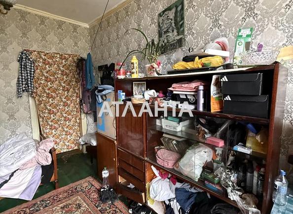 2-комнатная квартира по адресу ул. Хмельницкого Богдана (площадь 37 м²) - imageAlt 6 2-комнатная квартира по адресу ул. Хмельницкого Богдана (площадь 37 м²) - Atlanta.ua - imageAlt 6