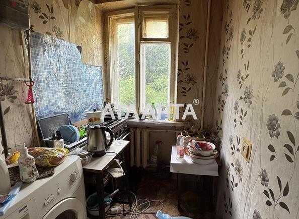 2-комнатная квартира по адресу ул. Хмельницкого Богдана (площадь 37 м²) - imageAlt 7 2-комнатная квартира по адресу ул. Хмельницкого Богдана (площадь 37 м²) - Atlanta.ua - imageAlt 7