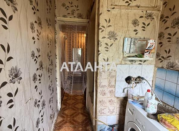 2-комнатная квартира по адресу ул. Хмельницкого Богдана (площадь 37 м²) - imageAlt 8 2-комнатная квартира по адресу ул. Хмельницкого Богдана (площадь 37 м²) - Atlanta.ua - imageAlt 8