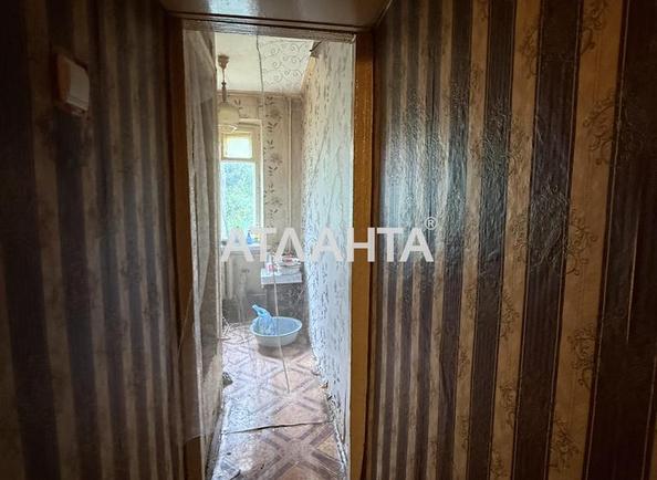 2-комнатная квартира по адресу ул. Хмельницкого Богдана (площадь 37 м²) - imageAlt 12 2-комнатная квартира по адресу ул. Хмельницкого Богдана (площадь 37 м²) - Atlanta.ua - imageAlt 12