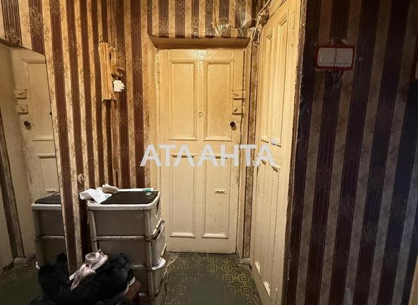 2-комнатная квартира по адресу ул. Хмельницкого Богдана (площадь 37 м²) - imageAlt 13 2-комнатная квартира по адресу ул. Хмельницкого Богдана (площадь 37 м²) - Atlanta.ua - imageAlt 13