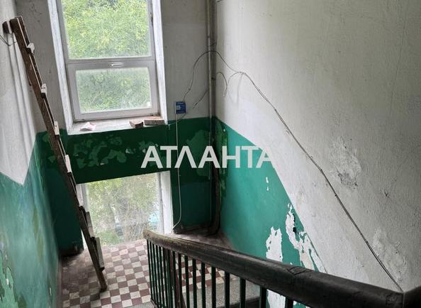2-комнатная квартира по адресу ул. Хмельницкого Богдана (площадь 37 м²) - imageAlt 14 2-комнатная квартира по адресу ул. Хмельницкого Богдана (площадь 37 м²) - Atlanta.ua - imageAlt 14