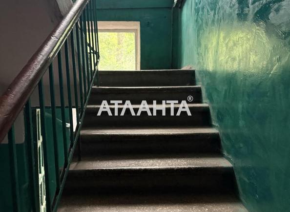 2-комнатная квартира по адресу ул. Хмельницкого Богдана (площадь 37 м²) - imageAlt 15 2-комнатная квартира по адресу ул. Хмельницкого Богдана (площадь 37 м²) - Atlanta.ua - imageAlt 15