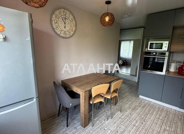 2-комнатная квартира по адресу ул. Василия Порика (площадь 54 м²) - фото 3 2-комнатная квартира по адресу ул. Василия Порика (площадь 54 м²) - Atlanta.ua - фото 3