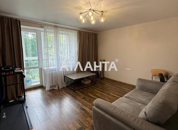2-комнатная квартира по адресу ул. Василия Порика (площадь 54 м²) - фото 4 2-комнатная квартира по адресу ул. Василия Порика (площадь 54 м²) - Atlanta.ua - фото 4