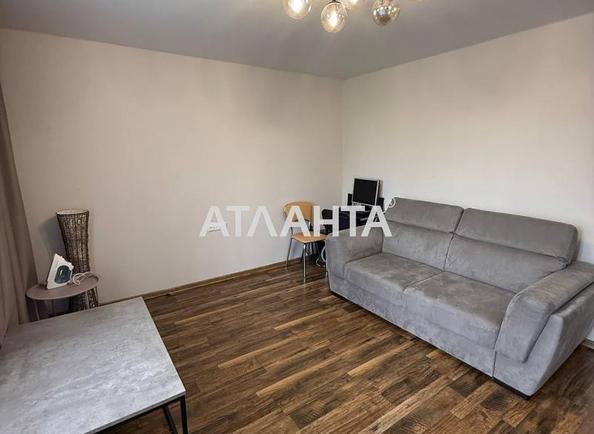 2-комнатная квартира по адресу ул. Василия Порика (площадь 54 м²) - фото 5 2-комнатная квартира по адресу ул. Василия Порика (площадь 54 м²) - Atlanta.ua - фото 5
