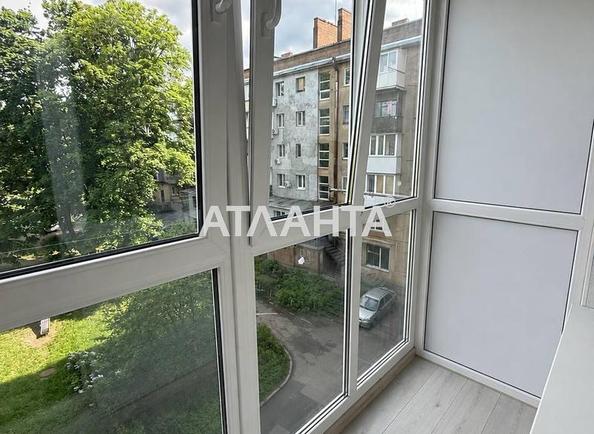 2-комнатная квартира по адресу ул. Василия Порика (площадь 54 м²) - фото 6 2-комнатная квартира по адресу ул. Василия Порика (площадь 54 м²) - Atlanta.ua - фото 6
