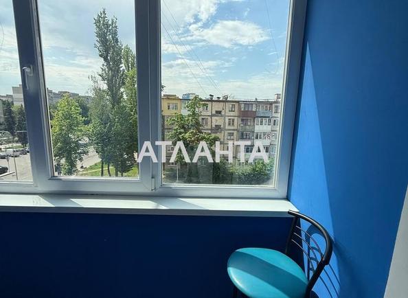 2-комнатная квартира по адресу ул. Василия Порика (площадь 54 м²) - фото 8 2-комнатная квартира по адресу ул. Василия Порика (площадь 54 м²) - Atlanta.ua - фото 8