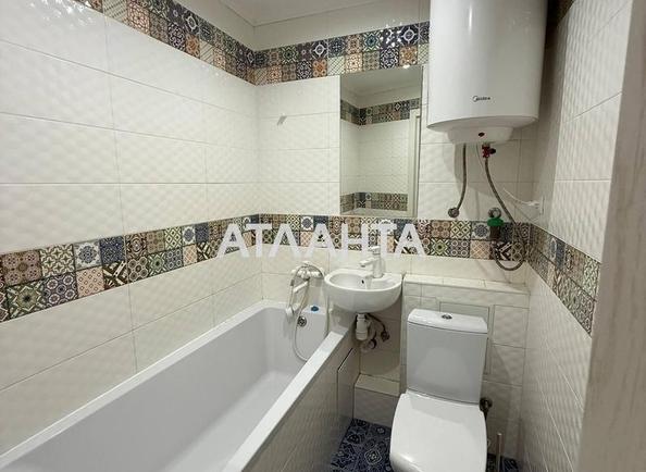 2-комнатная квартира по адресу ул. Василия Порика (площадь 54 м²) - фото 9 2-комнатная квартира по адресу ул. Василия Порика (площадь 54 м²) - Atlanta.ua - фото 9