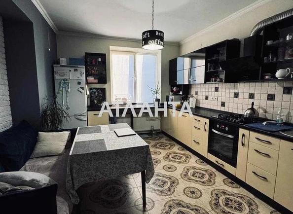 1-комнатная квартира по адресу ул. Розточчя (площадь 42 м²) - Atlanta.ua