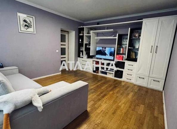 1-комнатная квартира по адресу ул. Розточчя (площадь 42 м²) - Atlanta.ua - imageAlt 2
