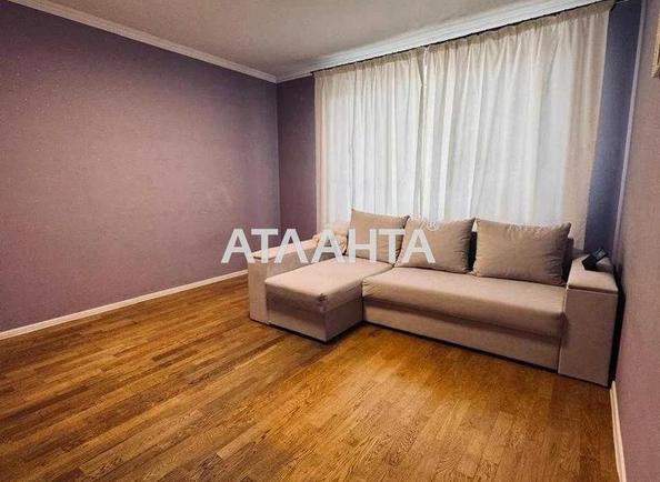 1-комнатная квартира по адресу ул. Розточчя (площадь 42 м²) - Atlanta.ua - imageAlt 3