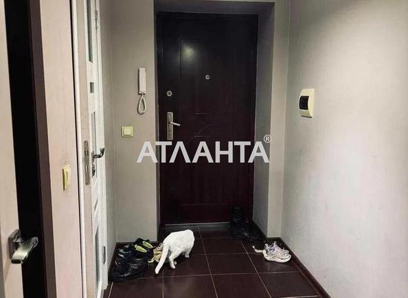 1-комнатная квартира по адресу ул. Розточчя (площадь 42 м²) - Atlanta.ua - imageAlt 4
