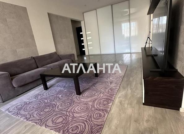 3-комнатная квартира по адресу ул. Армейская (площадь 105 м²) - imageAlt 3 3-комнатная квартира по адресу ул. Армейская (площадь 105 м²) - Atlanta.ua - imageAlt 3