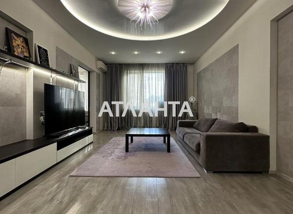 3-комнатная квартира по адресу ул. Армейская (площадь 105 м²) - imageAlt 2 3-комнатная квартира по адресу ул. Армейская (площадь 105 м²) - Atlanta.ua - imageAlt 2