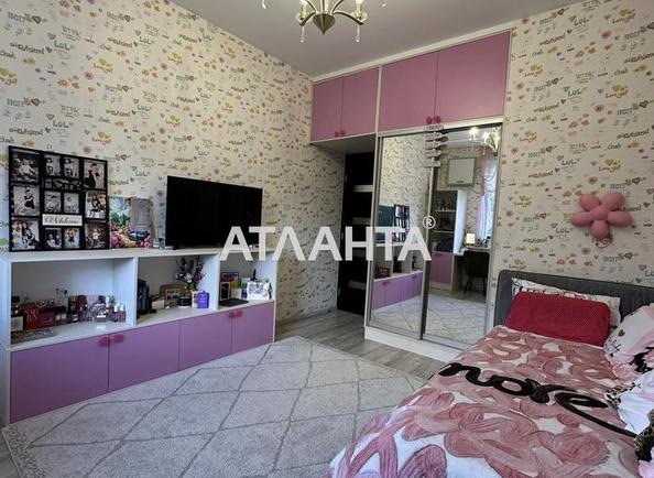 3-комнатная квартира по адресу ул. Армейская (площадь 105 м²) - imageAlt 10 3-комнатная квартира по адресу ул. Армейская (площадь 105 м²) - Atlanta.ua - imageAlt 10