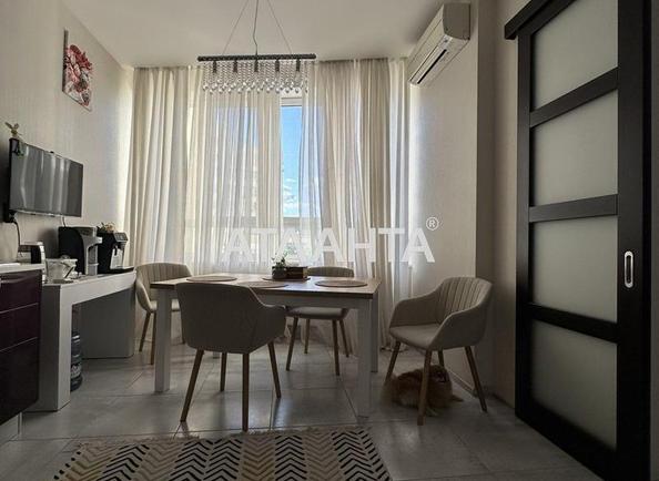 3-комнатная квартира по адресу ул. Армейская (площадь 105 м²) - imageAlt 7 3-комнатная квартира по адресу ул. Армейская (площадь 105 м²) - Atlanta.ua - imageAlt 7