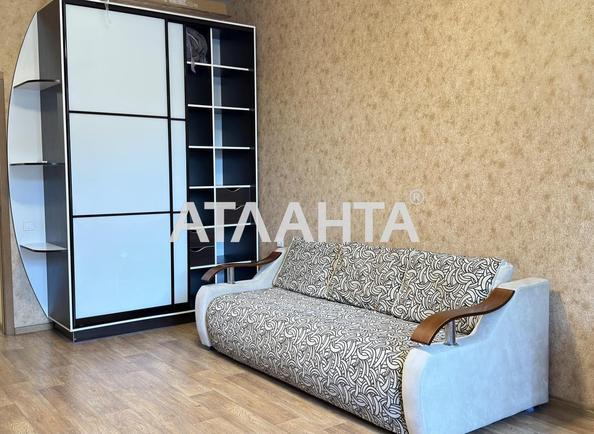 2-комнатная квартира по адресу ул. Среднефонтанская (площадь 57 м²) - imageAlt 6 2-комнатная квартира по адресу ул. Среднефонтанская (площадь 57 м²) - Atlanta.ua - imageAlt 6