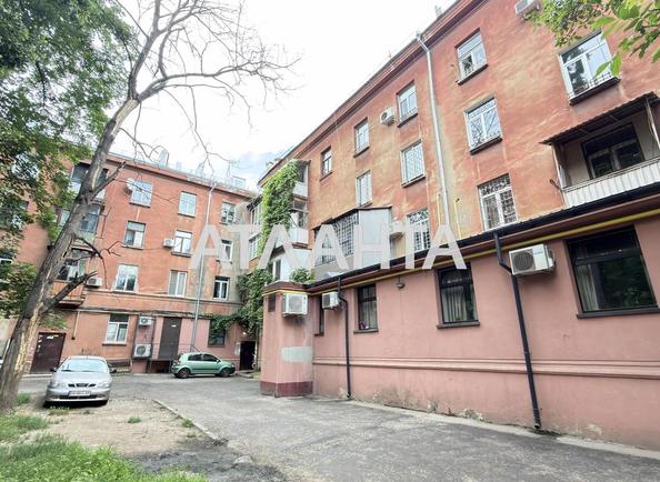 2-комнатная квартира по адресу ул. Среднефонтанская (площадь 57 м²) - imageAlt 16 2-комнатная квартира по адресу ул. Среднефонтанская (площадь 57 м²) - Atlanta.ua - imageAlt 16