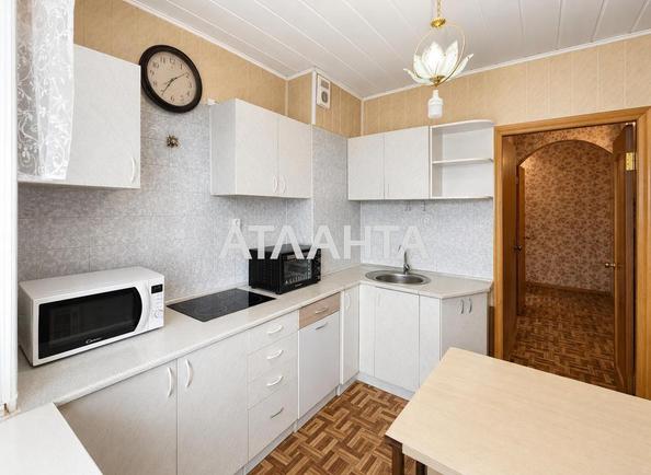 2-комнатная квартира по адресу ул. Жолио-кюри (площадь 58,1 м²) - imageAlt 2 2-комнатная квартира по адресу ул. Жолио-кюри (площадь 58,1 м²) - Atlanta.ua - imageAlt 2