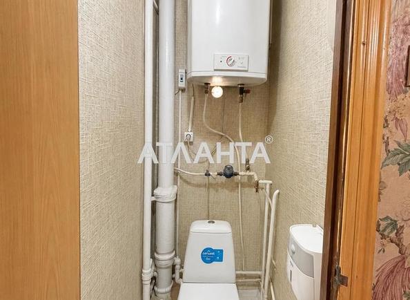 2-комнатная квартира по адресу ул. Жолио-кюри (площадь 58,1 м²) - imageAlt 8 2-комнатная квартира по адресу ул. Жолио-кюри (площадь 58,1 м²) - Atlanta.ua - imageAlt 8
