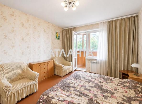 2-комнатная квартира по адресу ул. Жолио-кюри (площадь 58,1 м²) - imageAlt 3 2-комнатная квартира по адресу ул. Жолио-кюри (площадь 58,1 м²) - Atlanta.ua - imageAlt 3