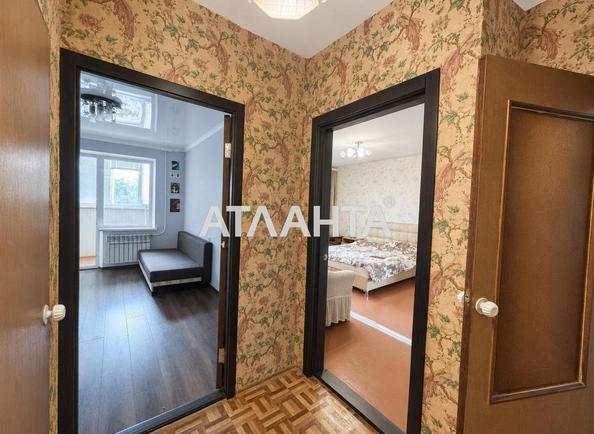 2-комнатная квартира по адресу ул. Жолио-кюри (площадь 58,1 м²) - imageAlt 9 2-комнатная квартира по адресу ул. Жолио-кюри (площадь 58,1 м²) - Atlanta.ua - imageAlt 9