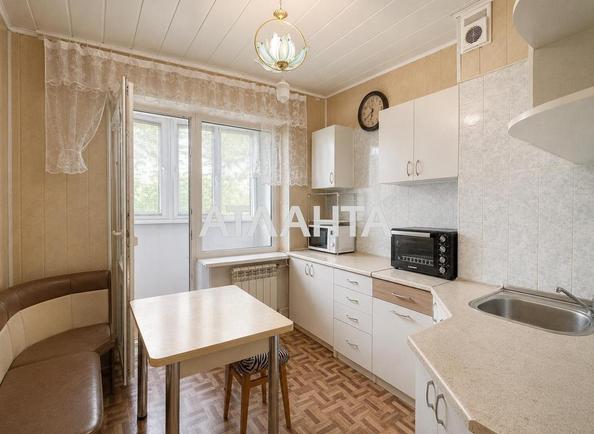 2-комнатная квартира по адресу ул. Жолио-кюри (площадь 58,1 м²) 2-комнатная квартира по адресу ул. Жолио-кюри (площадь 58,1 м²) - Atlanta.ua