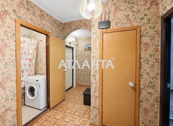 2-комнатная квартира по адресу ул. Жолио-кюри (площадь 58,1 м²) - imageAlt 11 2-комнатная квартира по адресу ул. Жолио-кюри (площадь 58,1 м²) - Atlanta.ua - imageAlt 11