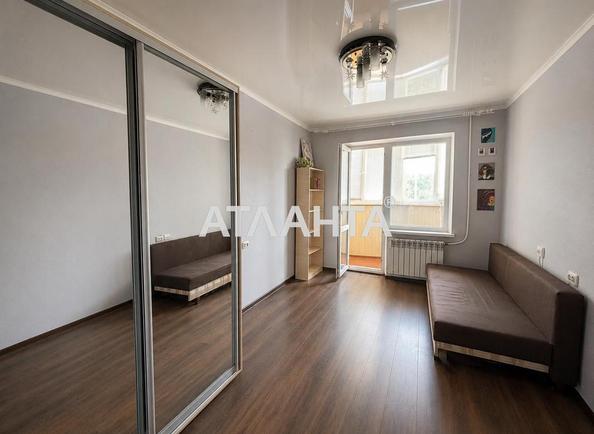 2-комнатная квартира по адресу ул. Жолио-кюри (площадь 58,1 м²) - imageAlt 14 2-комнатная квартира по адресу ул. Жолио-кюри (площадь 58,1 м²) - Atlanta.ua - imageAlt 14