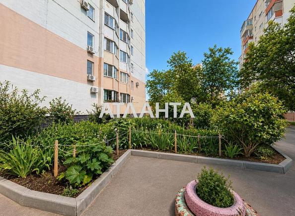 2-комнатная квартира по адресу ул. Жолио-кюри (площадь 58,1 м²) - imageAlt 17 2-комнатная квартира по адресу ул. Жолио-кюри (площадь 58,1 м²) - Atlanta.ua - imageAlt 17
