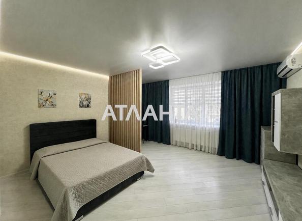 1-комнатная квартира по адресу ул. Николаевская (площадь 48 м²) - Atlanta.ua - imageAlt 3