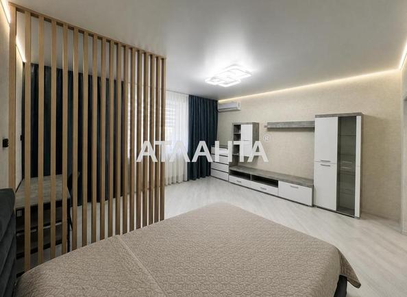 1-комнатная квартира по адресу ул. Николаевская (площадь 48 м²) - Atlanta.ua - imageAlt 4