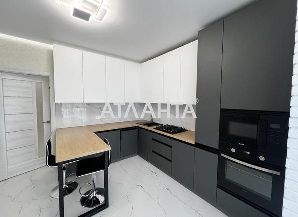 1-комнатная квартира по адресу ул. Николаевская (площадь 48 м²) - Atlanta.ua - imageAlt 2