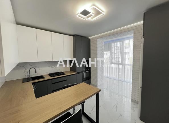 1-комнатная квартира по адресу ул. Николаевская (площадь 48 м²) - Atlanta.ua