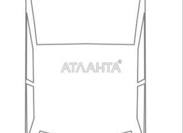 Коммерческая недвижимость по адресу ул. Пишоновская (площадь 15 м²) - Atlanta.ua