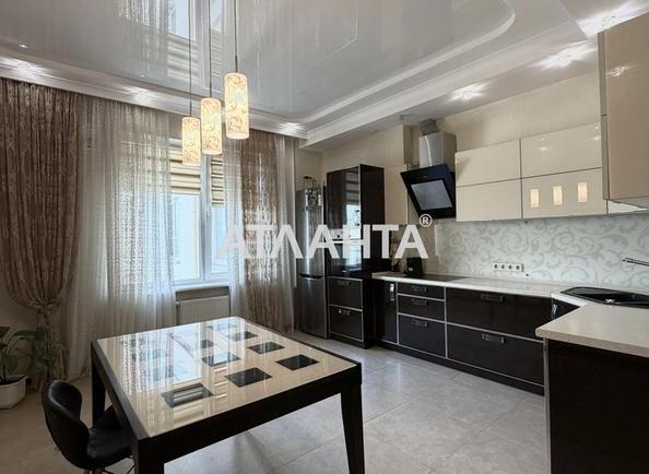 2-комнатная квартира по адресу ул. Пантелеймоновская (площадь 65,5 м²) - фото 2 2-комнатная квартира по адресу ул. Пантелеймоновская (площадь 65,5 м²) - Atlanta.ua - фото 2