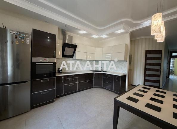 2-комнатная квартира по адресу ул. Пантелеймоновская (площадь 65,5 м²) - фото 4 2-комнатная квартира по адресу ул. Пантелеймоновская (площадь 65,5 м²) - Atlanta.ua - фото 4