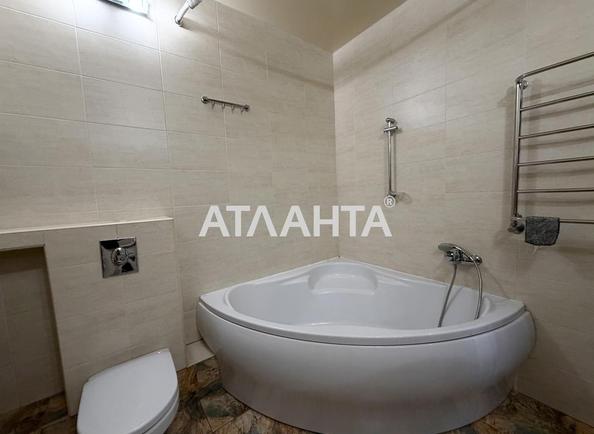 2-комнатная квартира по адресу ул. Пантелеймоновская (площадь 65,5 м²) - фото 12 2-комнатная квартира по адресу ул. Пантелеймоновская (площадь 65,5 м²) - Atlanta.ua - фото 12