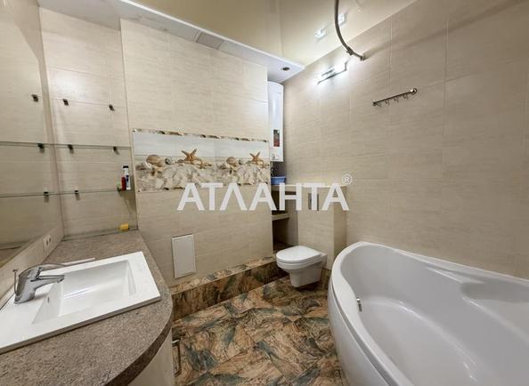 2-комнатная квартира по адресу ул. Пантелеймоновская (площадь 65,5 м²) - фото 10 2-комнатная квартира по адресу ул. Пантелеймоновская (площадь 65,5 м²) - Atlanta.ua - фото 10
