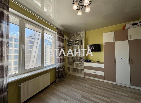 2-комнатная квартира по адресу ул. Пантелеймоновская (площадь 65,5 м²) - фото 5 2-комнатная квартира по адресу ул. Пантелеймоновская (площадь 65,5 м²) - Atlanta.ua - фото 5