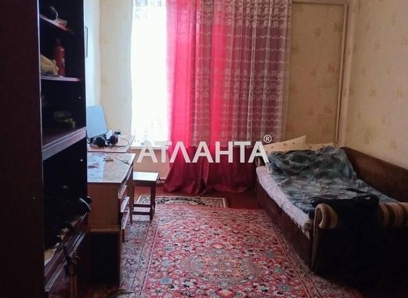 3-комнатная квартира по адресу ул. Разумовская (площадь 0) 3-комнатная квартира по адресу ул. Разумовская (площадь 0) - Atlanta.ua