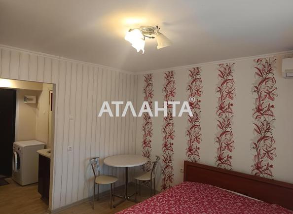 1-комнатная квартира по адресу Николаевская дор. (площадь 19 м²) - Atlanta.ua - imageAlt 2